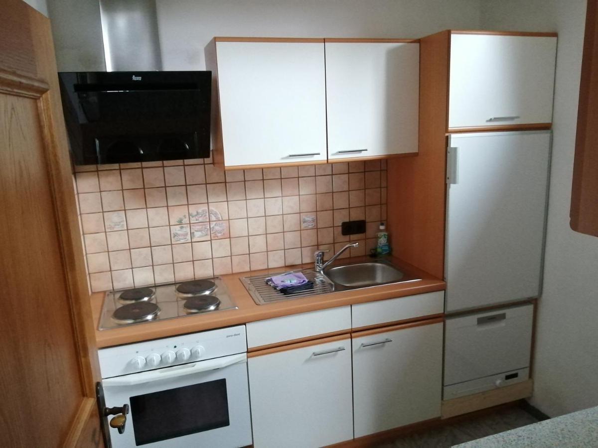 2 Zimmerwohnung Mit Kueche U. Bad Lofer Exterior foto